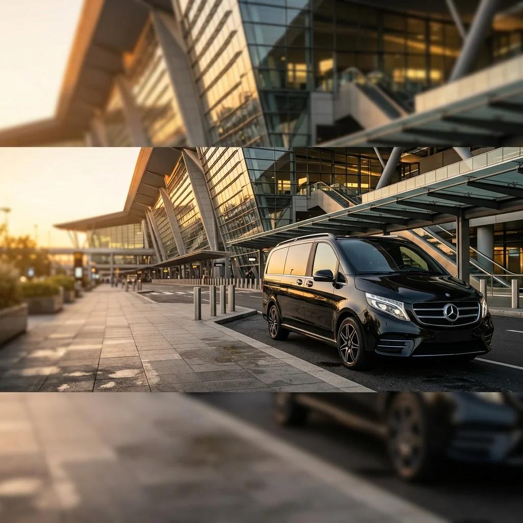 VIP Transfer & Tours